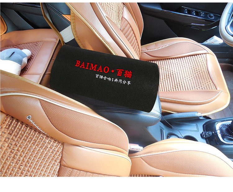Cylindrical Car Bluetooth Subwoofer 12V24V Truck 220V Home Speaker Motorcycle Car Small Audio Modification