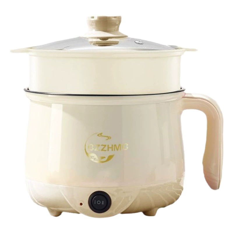 Электрическая плита многофункциональная Рисоварка Бытовая маленькая электрическая плита студенческое общежитие лапша маленькая сковорода для приготовления пищи