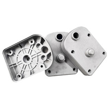 铜铝锌合金铸造件数控定制件铸造服务高压压铸服务
