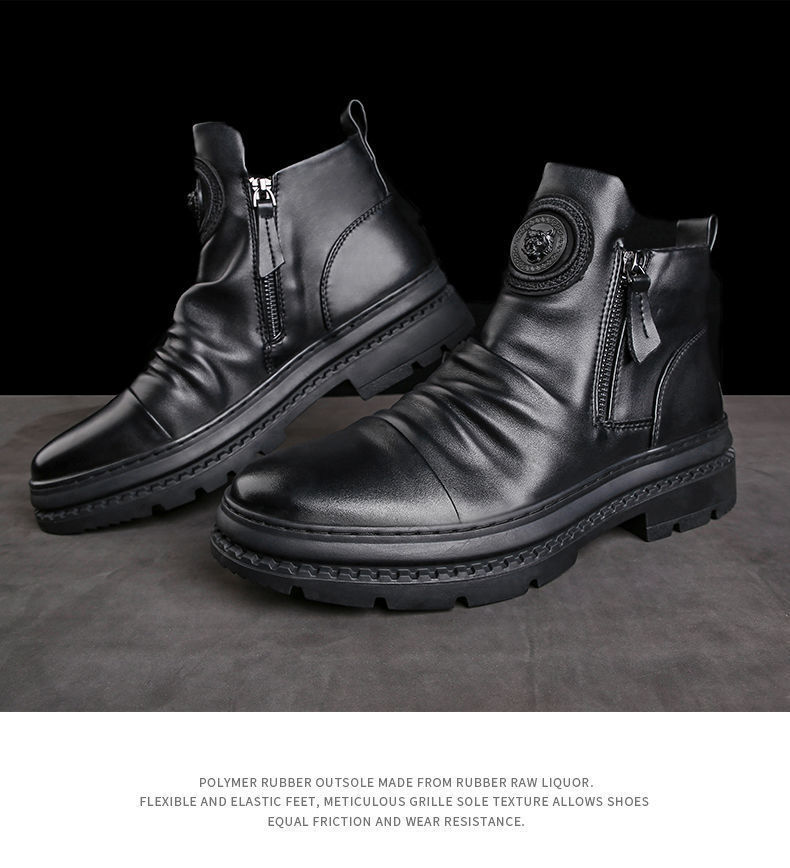 Men's Boots