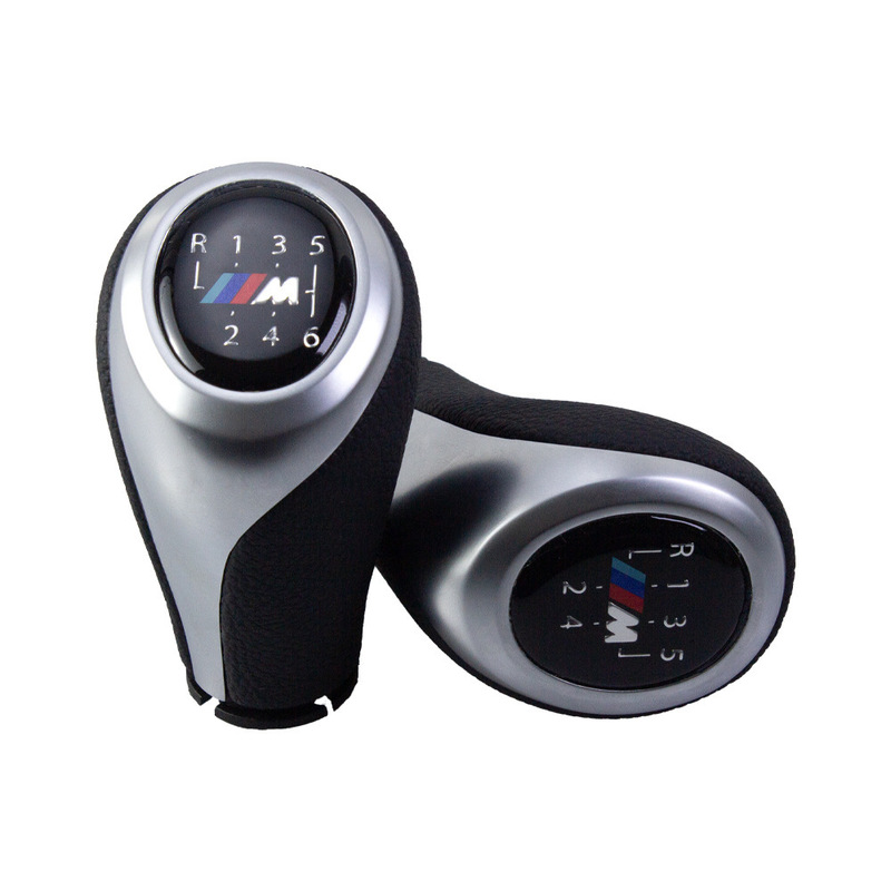 Ready Supply Suitable for Bmw F15F20F30 Car Shift Handball Manual Transmission Head Replacement Accessories