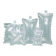 Inflatable bag filling bag e-commerce express packaging anti-extrusion vacuum bag gap filling bag shoes empty bubble bag