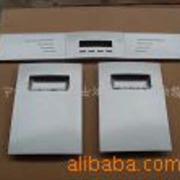 提供塑料五金表面喷漆加工烤漆加工 宁波烤漆厂