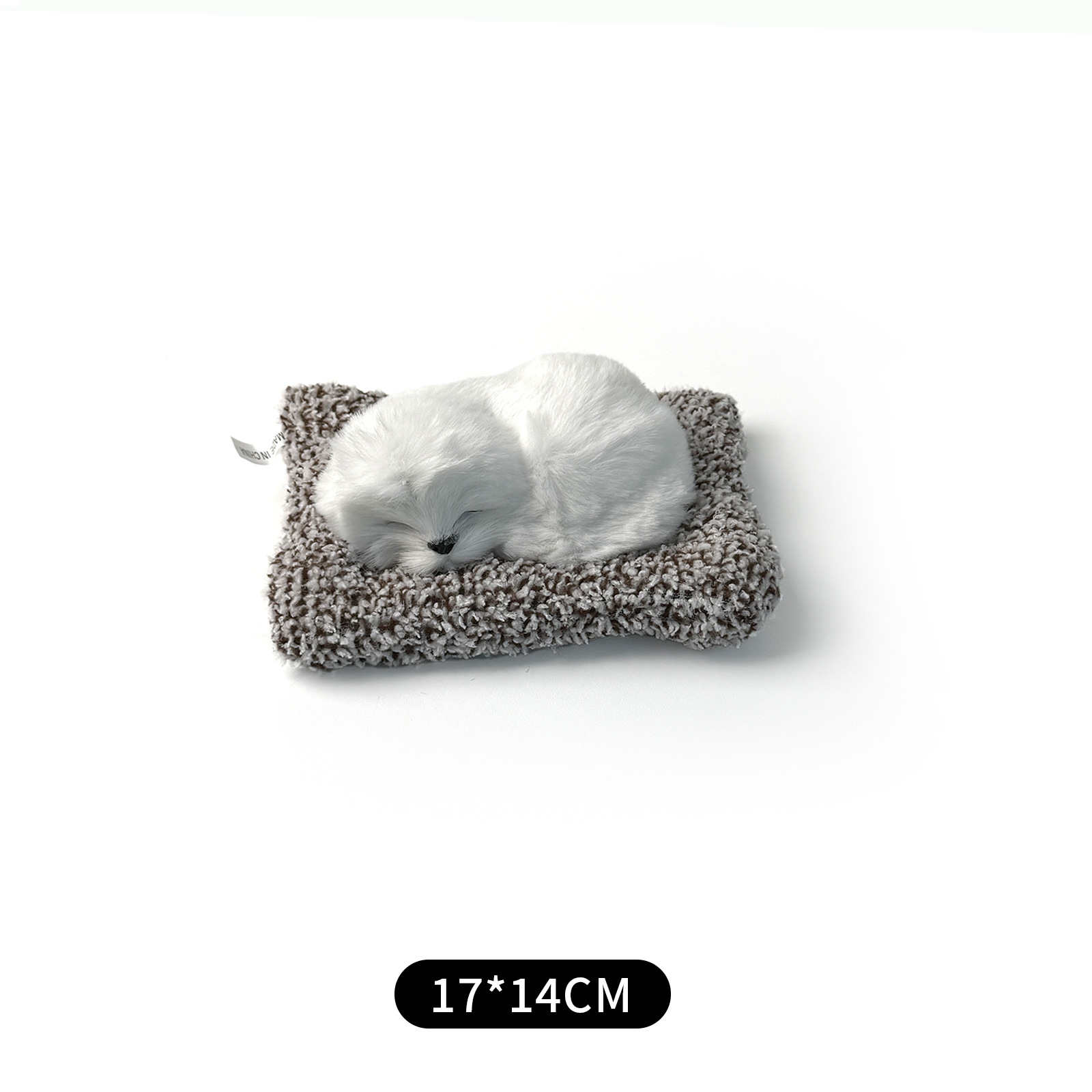 Decoraciones de carbón activado para automóviles de carbón activado en línea accesorios de muñecas para automóviles de muñecas para automóviles