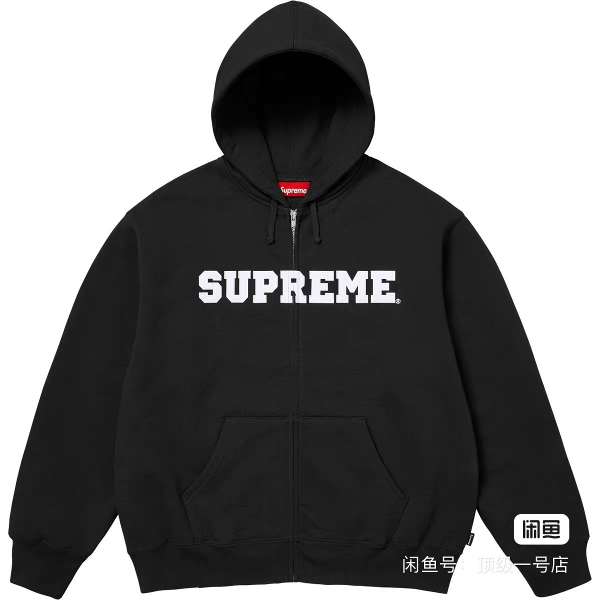 D01 black / S