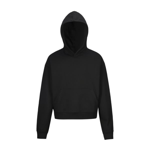 Men's Clothing high street autumn and winter solid color basic 350g terry zipper sweater hoodies_voghion.com