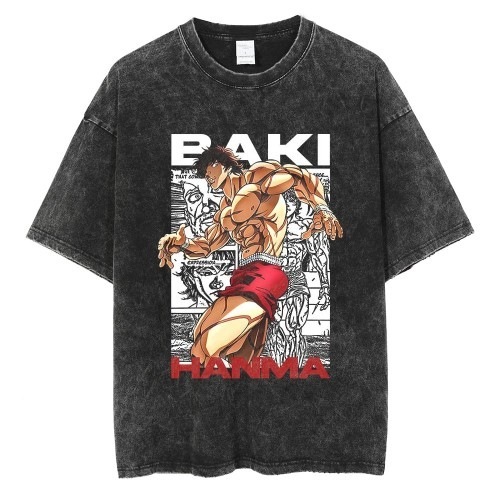 アニメ水洗いtシャツコレクション|undefined