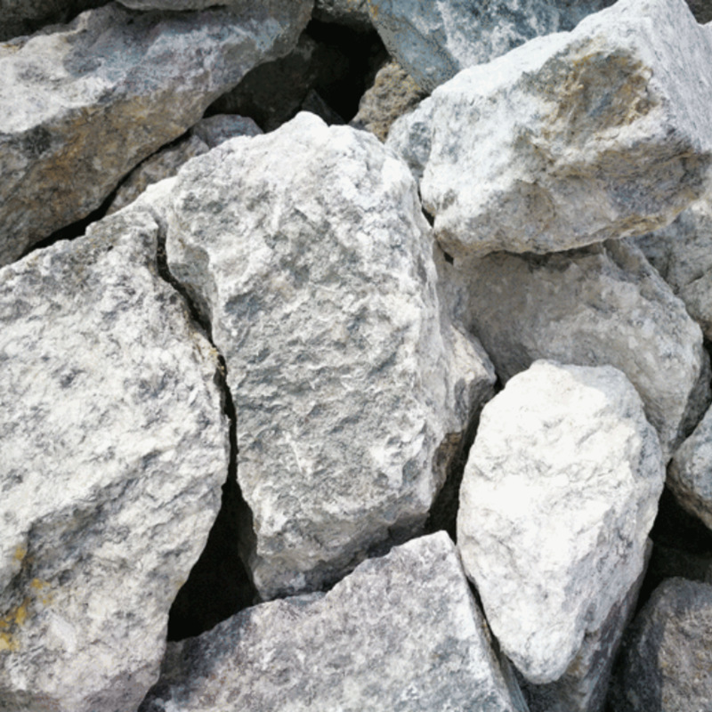 organic high quality natural ore