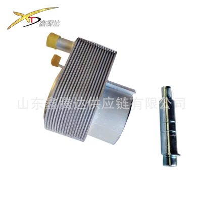 300, car radiator