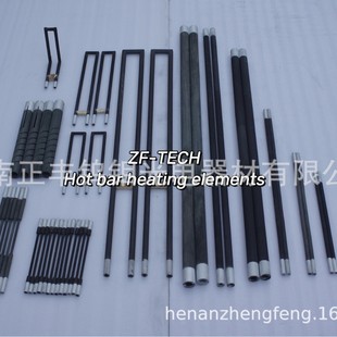 Zhengfeng silicon carbon rod/big head rod/equal diameter rod silicon carbon rod muffle furnace experimental furnace furnace heating special