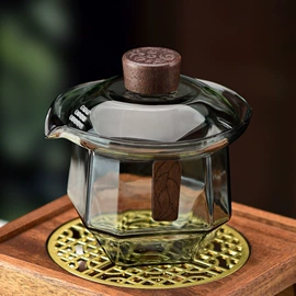玻璃杯;茶壶;冷水壶