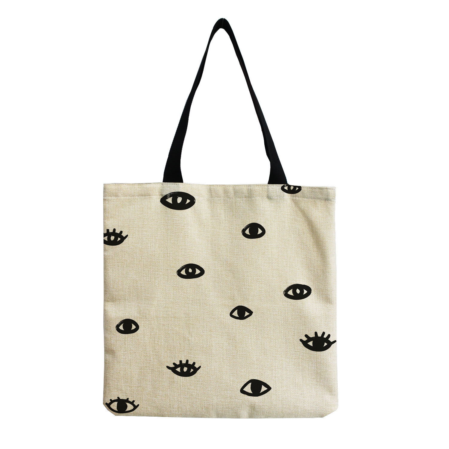 Women's Fashion Geometric Shopping Bags display picture 1