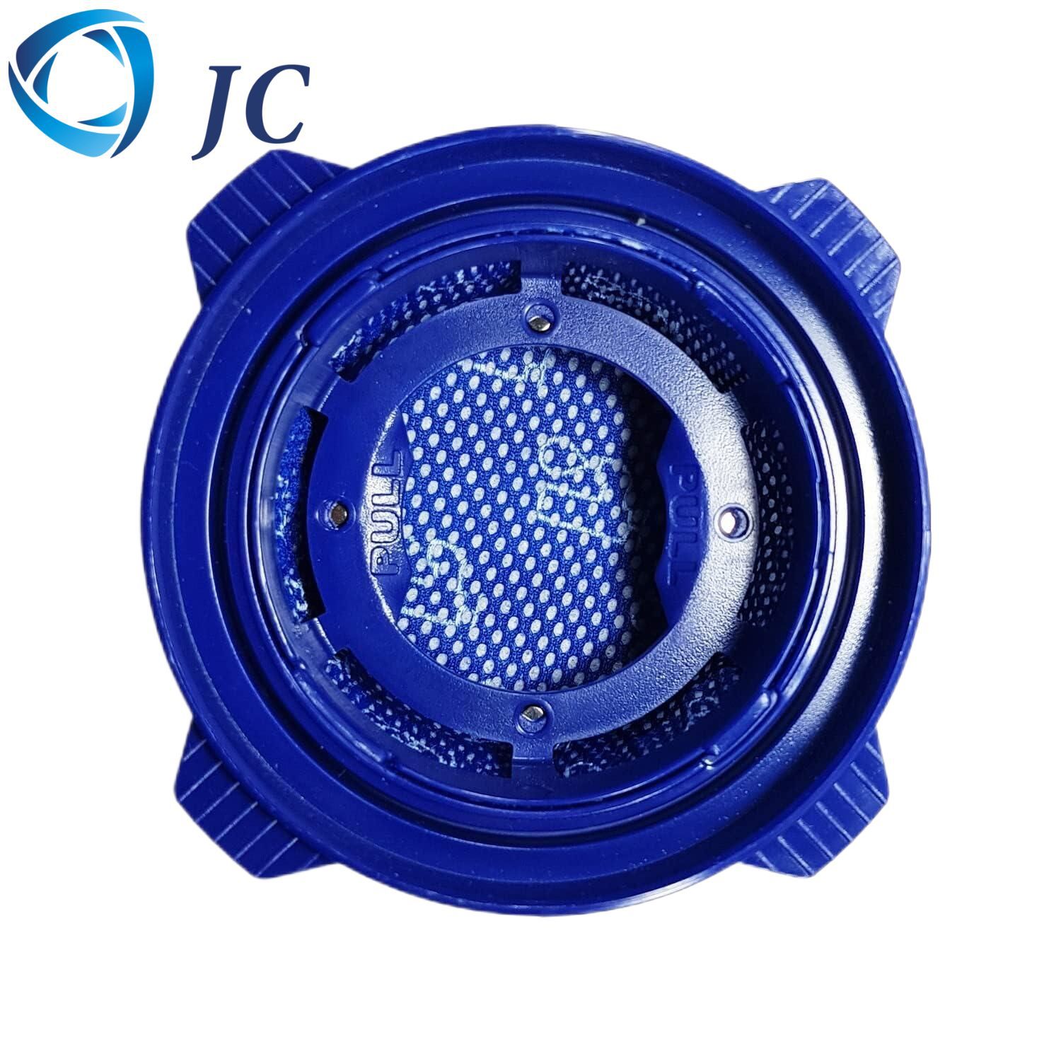 Aplicable a Samsung aspiradora accesorios modelo Jet 70/70 +/75/75 +/90 Recogida de polvo reemplazable