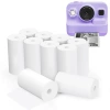 Long-lasting ten-year camera paper 57*25*10 rolls