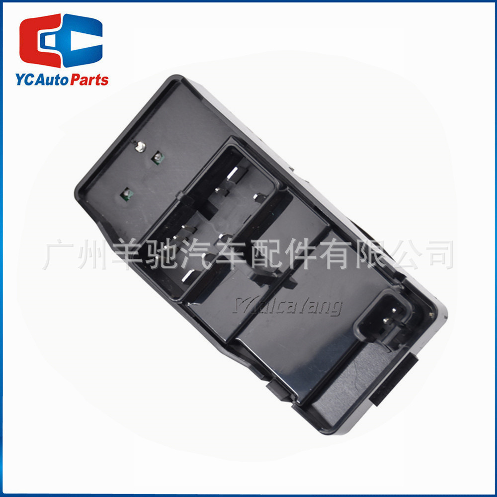 15151362 interruptor de elevación de vidrio de ventana eléctrica para Chevrolet GMC Suzuki image 2