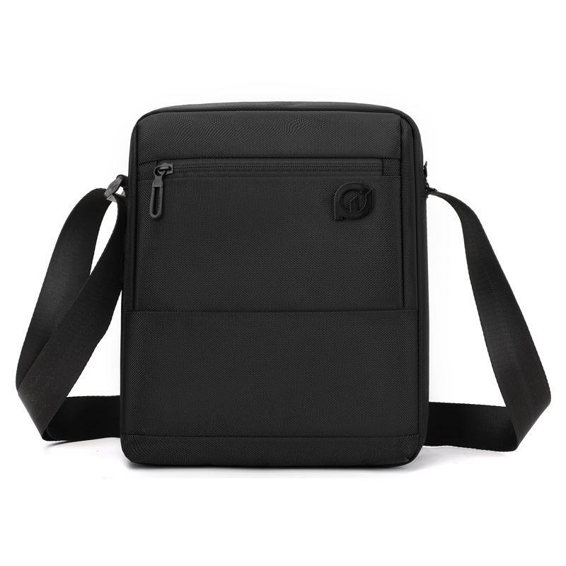 WEPOWER nuevo estilo para hombre coreano bolso de viaje impermeable bolso casual bolso de mensajero para hombre bolso de hombro