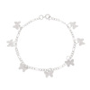 Brand jewelry, summer bracelet, chain from pearl, suitable for import