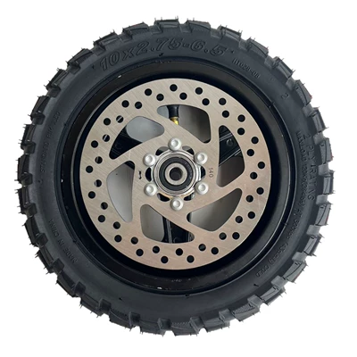 Anti-Slip Whole Wheel, Elektrikli avtomobil şinləri