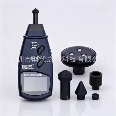 tester, tachometer