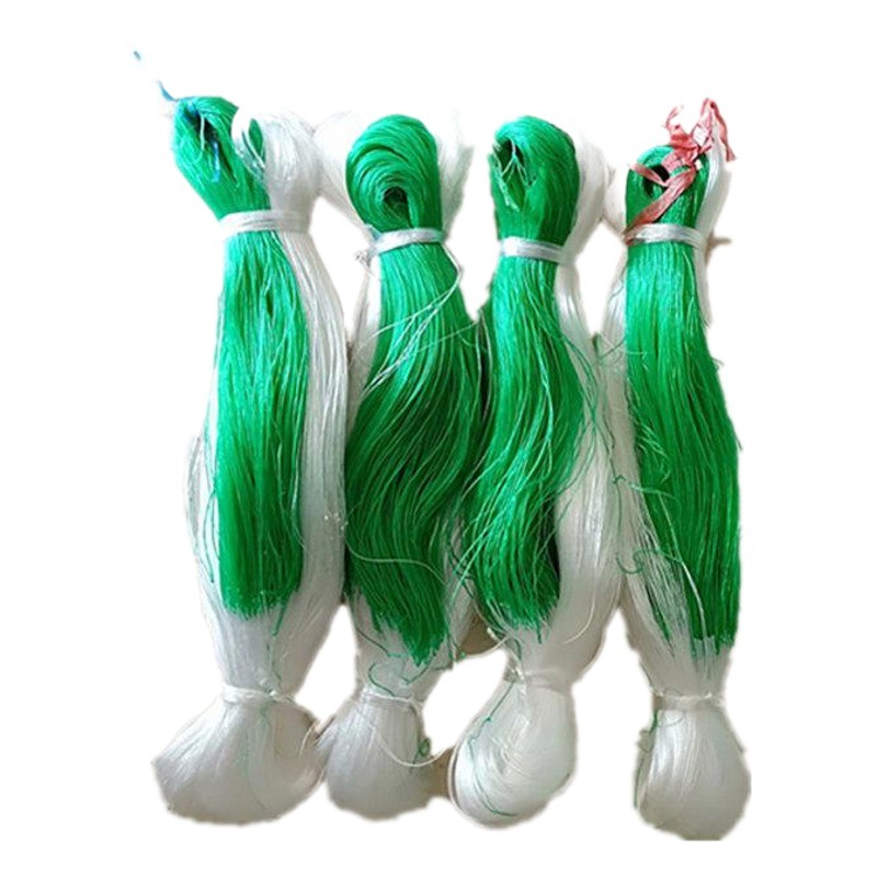 Planta escalada de vid Red de escalada rack Yam Net colgando melón pepino red frijol cuerno red escalada soporte de plantación neta fábrica al por mayor