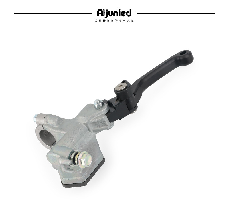 Suitable for Kawasaki KX 65 85 450F KLX 250R 300R front brake master cylinder brake lever front brake pump