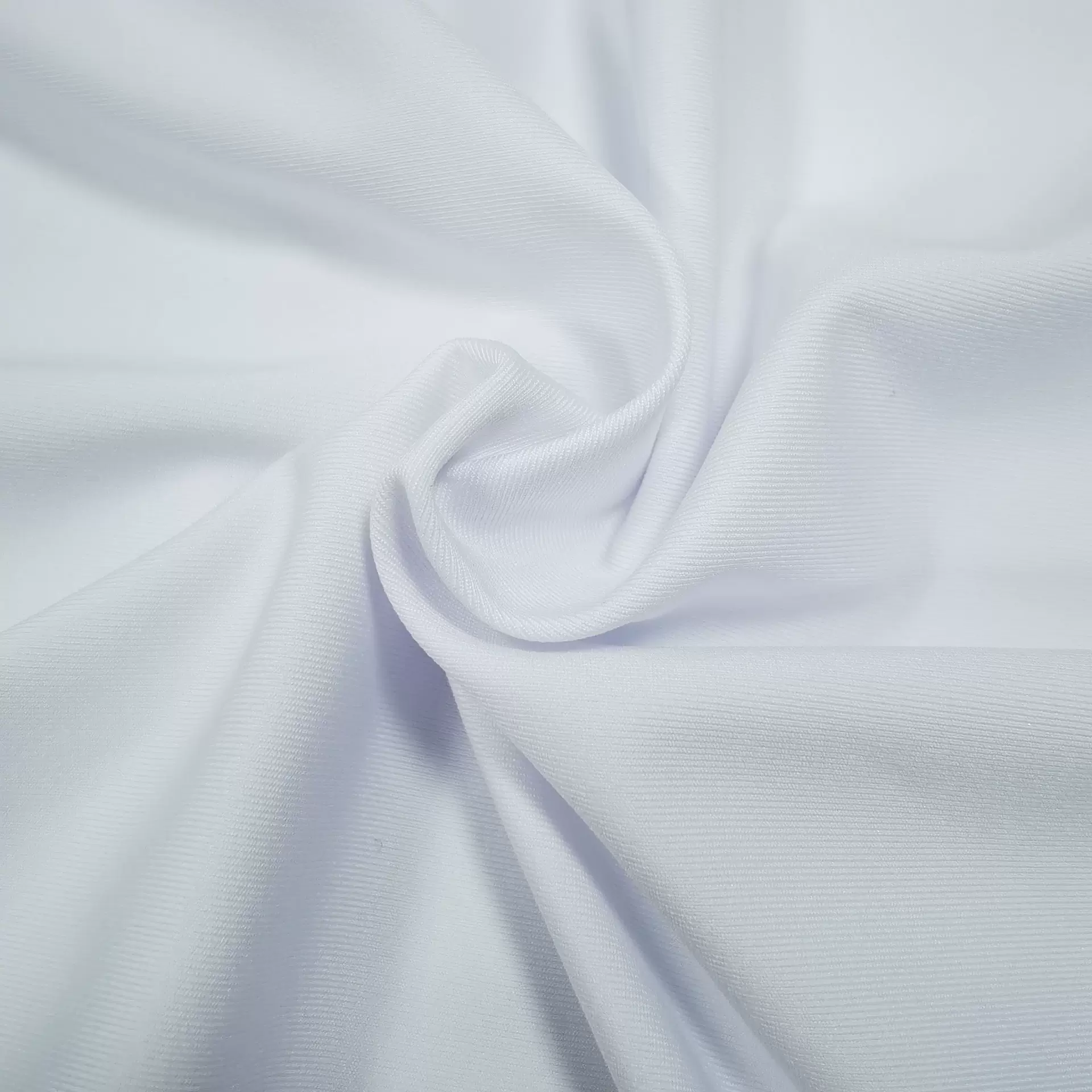 涤氨四面弹布料75D牛奶丝布 瑜伽服内衣T恤运动服里布针织面料