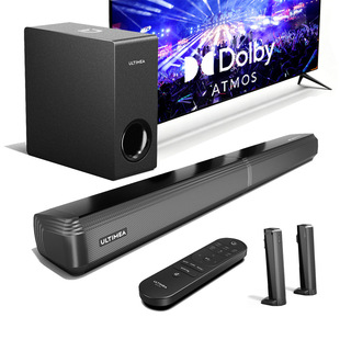 ULTIMEA Apollo S60 4.1 ��3 �N EQ ģʽ�ҕ�l�������ͥӰԺ