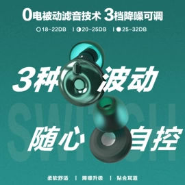 防护耳塞;其他居家日用;拉力器握力器