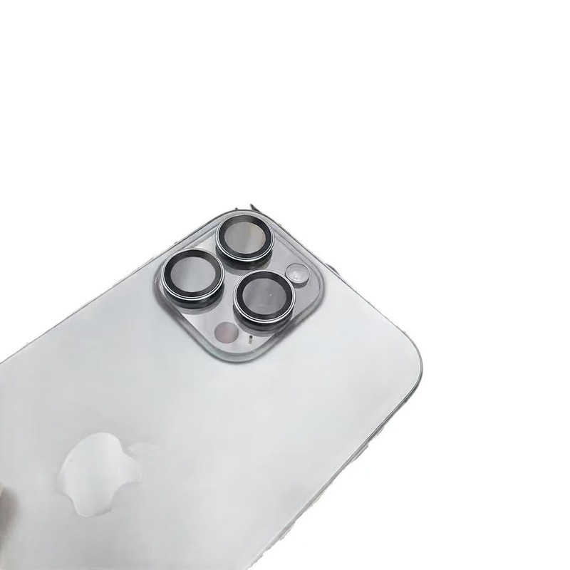 iphone17pro大猩猩鹰眼镜头膜 适用 苹果17proMax AR仿原鹰眼撬棍|undefined