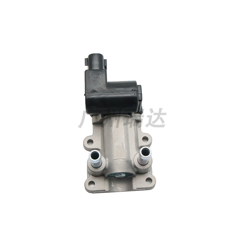 22270 - 74400 para válvula de control de ralentí modelo Toyota 2227003050 en stock