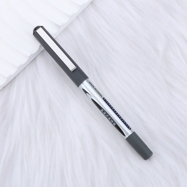 Black, 0.5mm