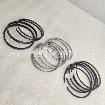 ring 4955366, Piston, piston ring, piston pin