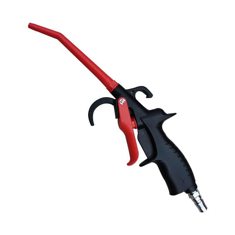 Car Cleaning Gun, Car High-Pressure Dust Removal Gun, Handheld Plastic Steel Pneumatic Dust Blower, Air Gun, Air Compressor Pump Car Cleaning Gun, Car High-Pressure Dust Removal Gun, Handheld Plastic Steel Pneumatic Dust Blower, Air Gun, Air Compressor Pump