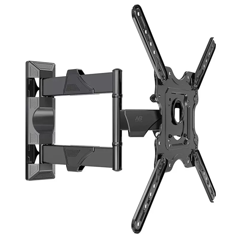 P4伸缩旋转式32-55寸通用型液晶电视支架多功能液晶屏电视挂架
