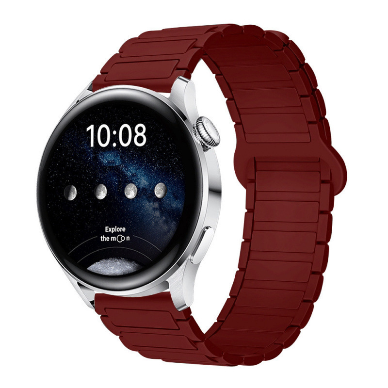 适用华为gt5表带gt4女款gt5pro新款watch4pro系列gt3荣耀4pro表带|undefined