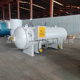 硫化罐;食品杀菌设备;其他行业专用