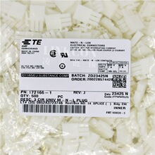 172166-1 TE/̩�� ���ε�Դ������ 3P ԭװ���� ��ǰ��ѯ