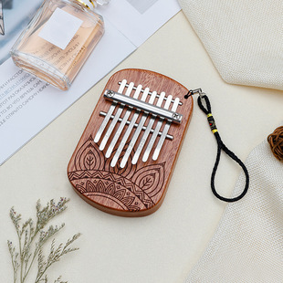 ��8������Ĵָ��ɳ����ľmini��ָ�ٿ��ְ�kalimba����