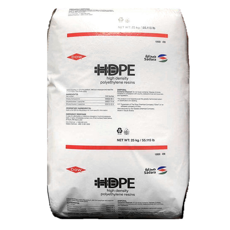 配送HDPE DGDK-3364 NT美国杜邦品牌经销  耐热性 电线电缆挤出