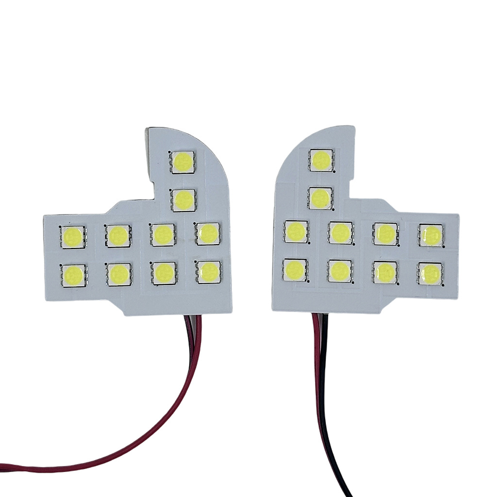Manufacturer Wholesale Japanese Car N_Box Jf5_Jf6 Car Led Light Reading Light Roof Light L