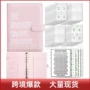 存钱打卡现金100envelopechallenge100活页本