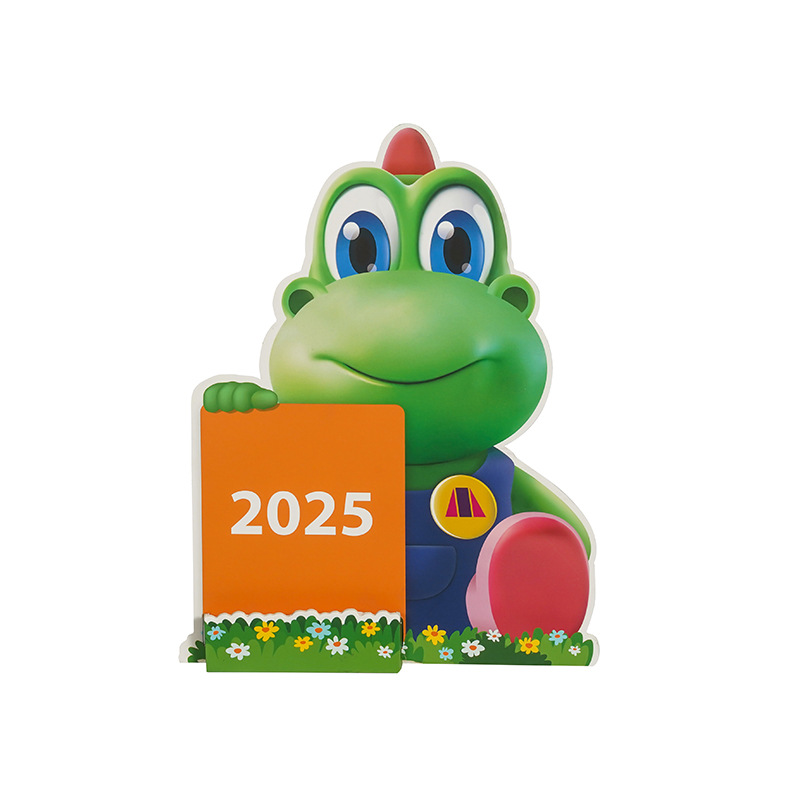 카드 상자, 맞춤형 크기