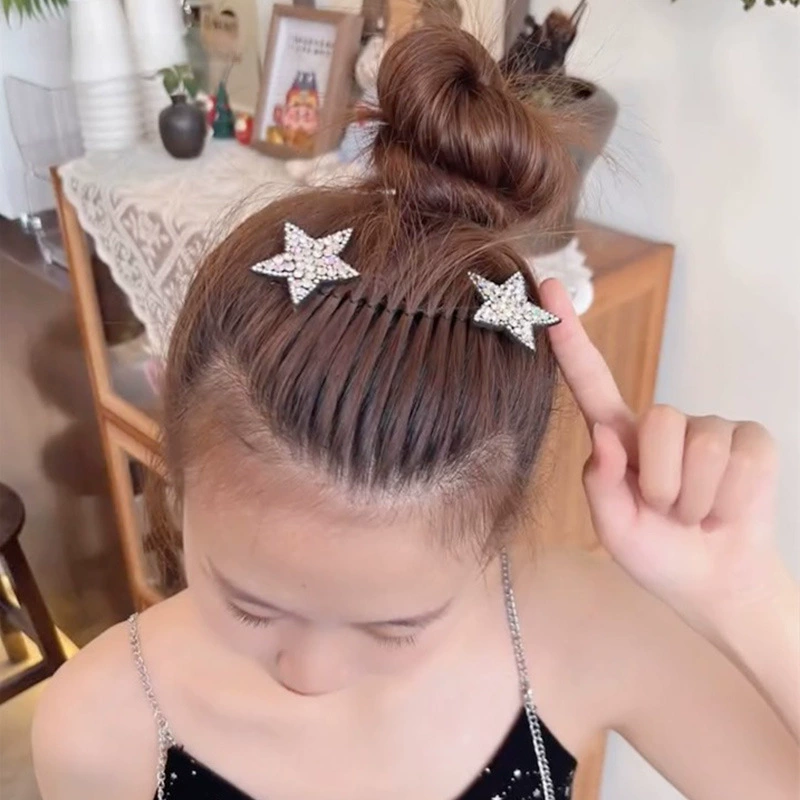 Гримм Hairgrip?