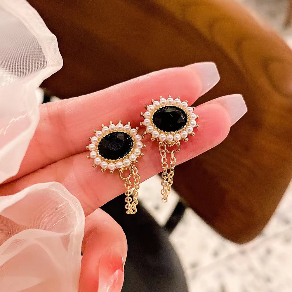 1 Stainless Steel Chains display picture 3