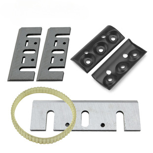 Boda Electric Planer Accessories Pl8-82E 3-82 Electric Planer Belt Blade Boda 90 Electric Planer Blade Hss Steel