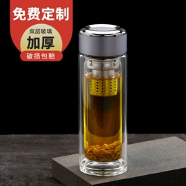 玻璃杯;玻璃罐;茶杯