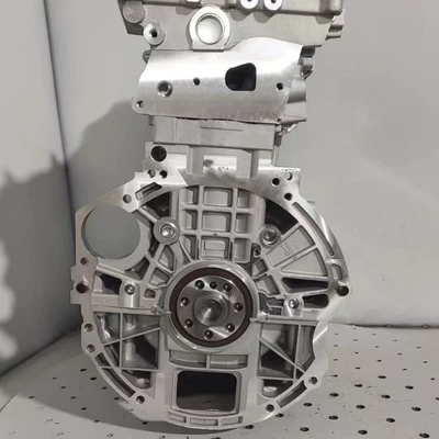 G4Kh Old Model 2.0t Engine assembly