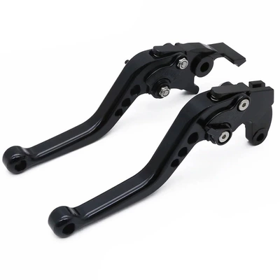 clutch lever clutch: Motorcycle Handle Cover