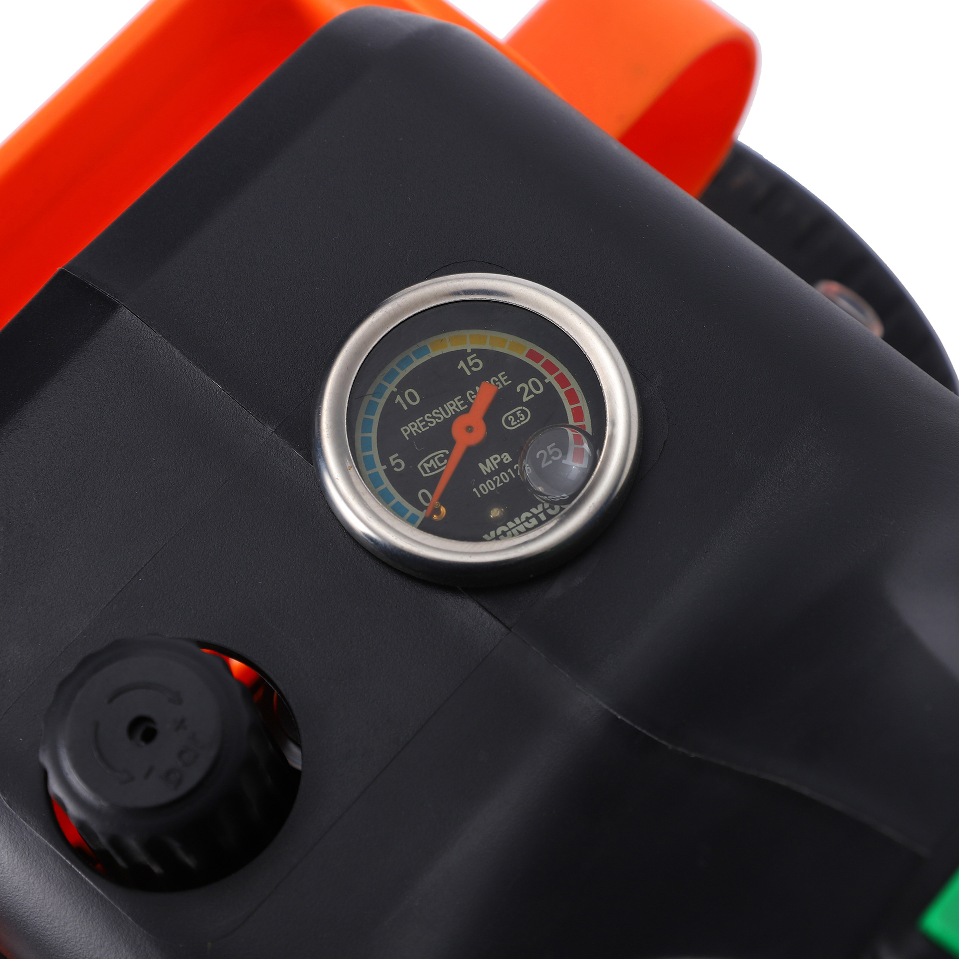 220V Vertical High-Pressure Car Washer for Home Use, Large Pump, High Power, Portable Water Gun, Cleaning Tool, Wholesale from Manufacturer