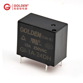 其他继电器;功率继电器;汽车继电器